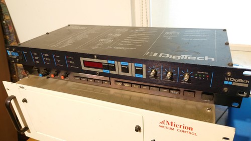 Digitech dsp 128 unit - digitech,