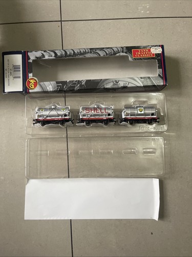 Triple pack wagons bachmann - 3x,