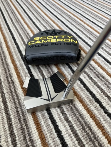 Scotty cameron 2024 phantom - 2024, 11
