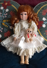 HAUNTED DOLL CADENCE POSITIVE