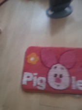 Winnie the pooh and friends rug set