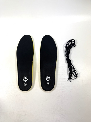 Comfort football boot insoles - football,