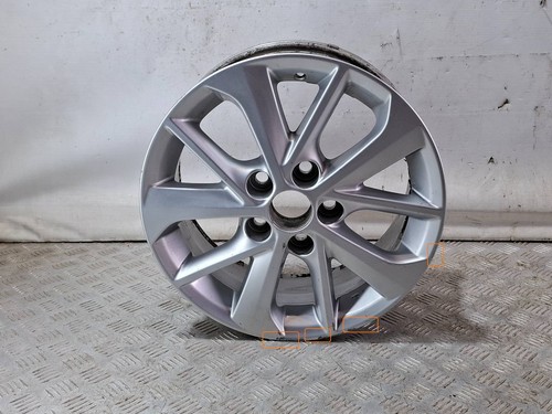 Toyota auris e180 2016 - toyota, r16