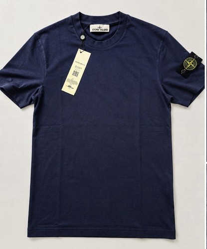 Stone island navy shirt - navy, bnwt
