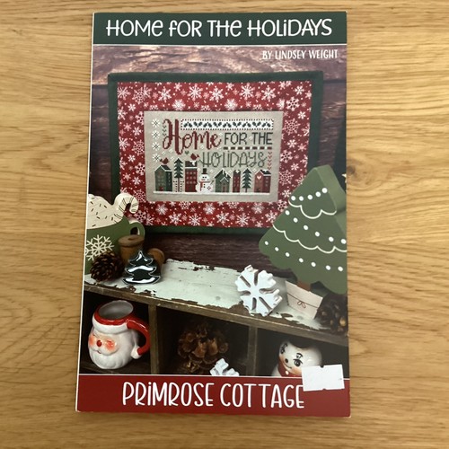 Home for the - home, holidays