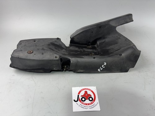 Bmw f650 169 rear - rear, fairing