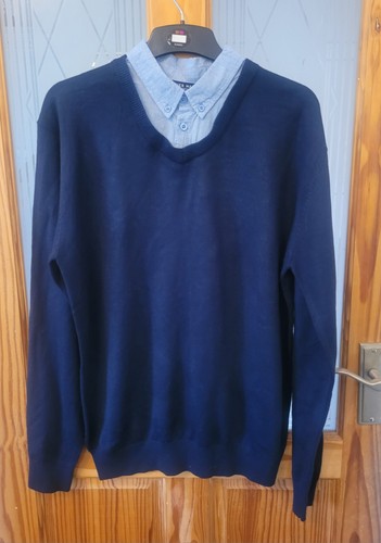 Premier man men 1 - premier, navy