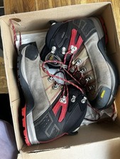 Asolo Fugitive GTX UK 8.5
