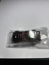 Hot Wheels - Datsun Fairlady 2000 Nissan Black - Diecast - 1:64 - USED