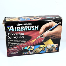 Badger 200‑3 Airbrush