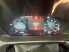 Amarok speedo speedometer - amarok,