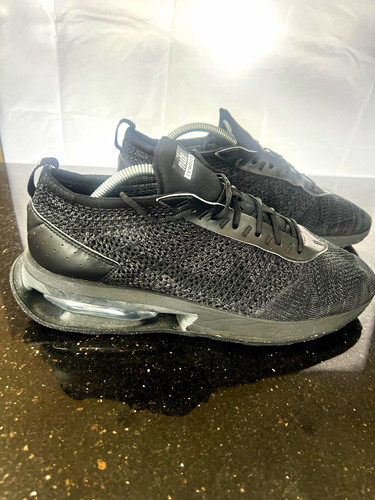 Nike air max flyknit - nike, racer