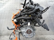 HYUNDAI TUCSON ENGINE G4FT 1.6 PETROL HYBRID COMPLETE MK4 NX4 2021-24 27K MILES