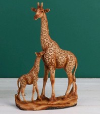 Naturecraft Wood Effect Resin