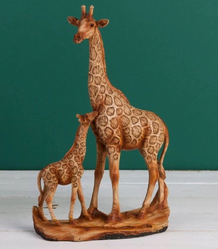 Naturecraft wood effect resin - naturecraft,
