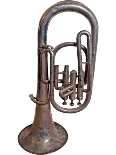 Lark m4061 baritone horn - baritone,
