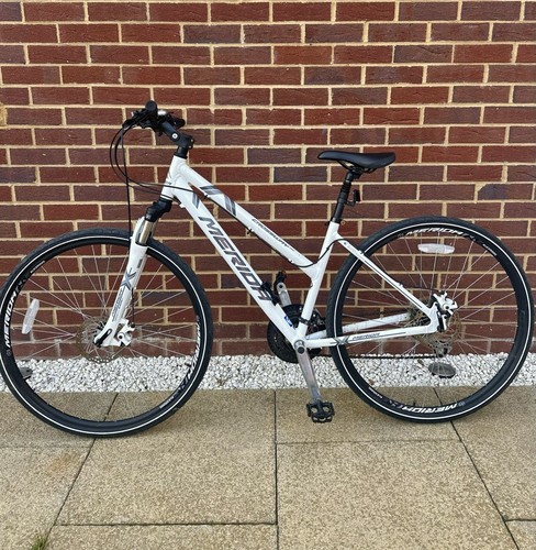 Merida crossway hybrid - crossway,