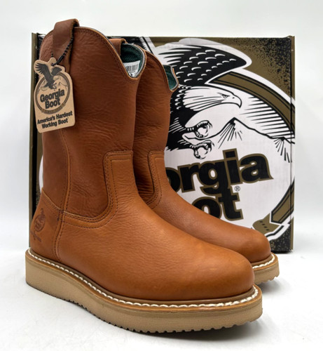 Georgia boot g5153 - g5153, men's