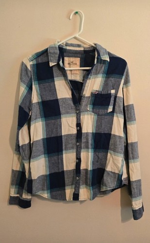 Hollister navy light - light, &