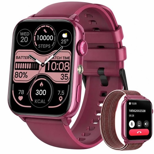 Smart watch men - watch,
