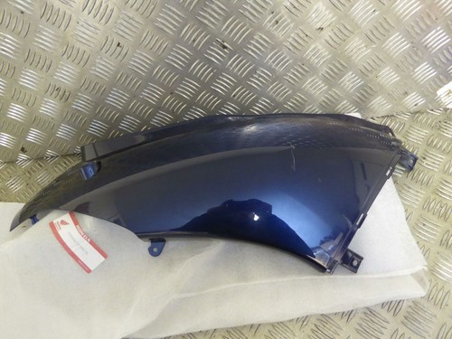 New old stock honda nes125 - stock,