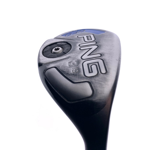 Used ping g30 hybrid - 3,