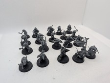 Warhammer Fantasy AoS Skaven