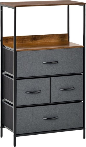 Drawer industrial storage - 4,