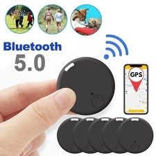 Mini GPS Car Tracker Portable Magnetic Vehicle Bike Tracking Device Wireless UK