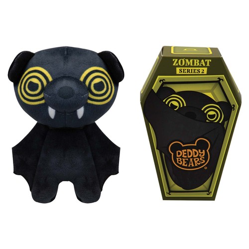 Deddy bears zombat - -,