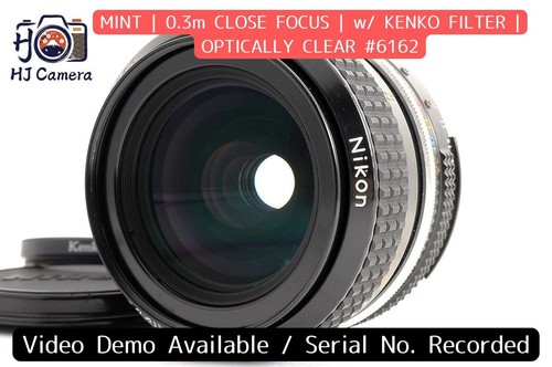 Mint filter nikon - filter], ai