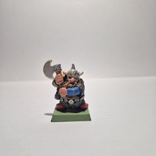 Joseph Bugman Dwarf Ranger -
