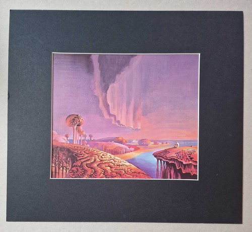 Pennington plains tartarus - plains,