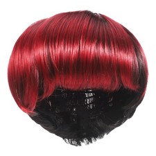  Wig For Women: Short Bob Wig
