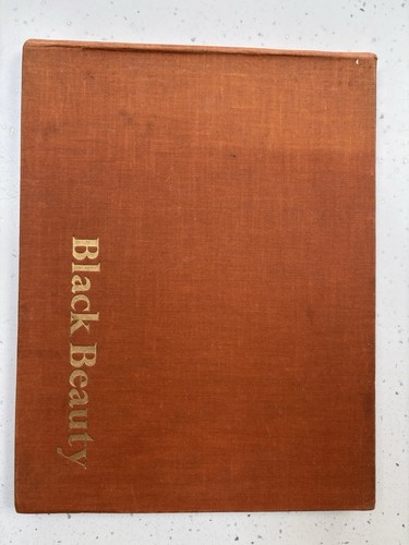 Book black beauty anna - beauty,