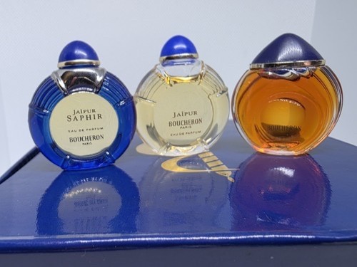 Rare boucheron mini perfume - rare,