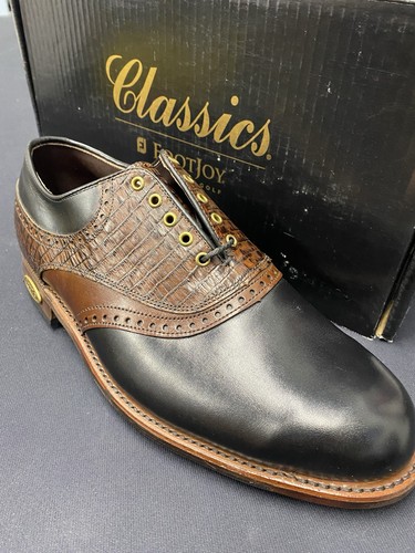 Footjoy classics dry - classics, premiere
