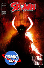 SPAWN #374 (2026) 1ST PRINTING