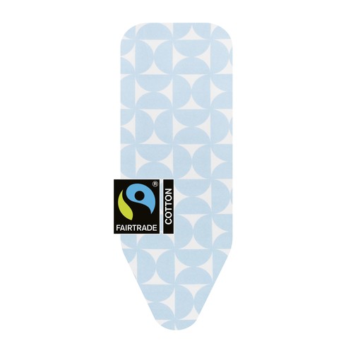 Ironing board cover - cover, c