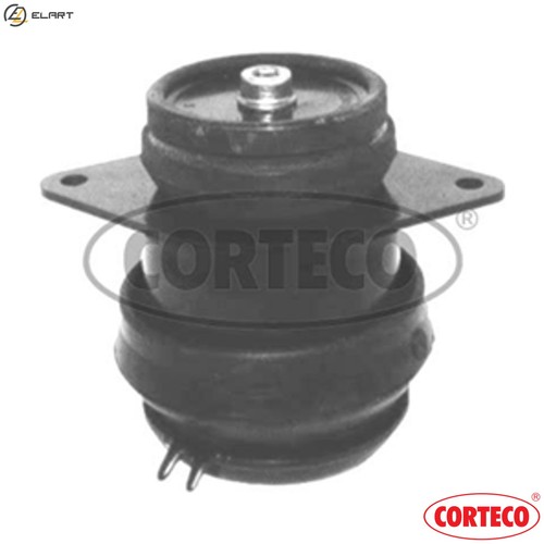 Mounting engine 21651929 for - mounting,