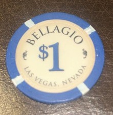 BELLAGIO…..Las Vegas  Casino