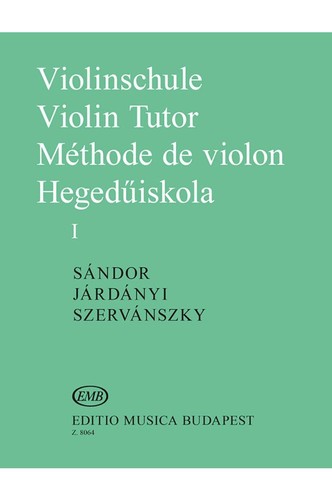 Violin tutor volume - tutor,