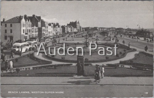Vintage weston super - vintage, weston-super-mare