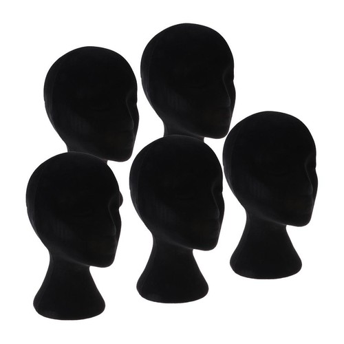 5pcs styrofoam female - 5pcs,