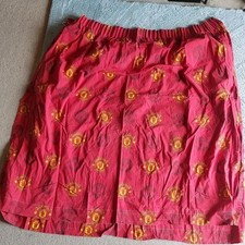 Vintage Manchester United Curtains 125cm X 160cm Retro 