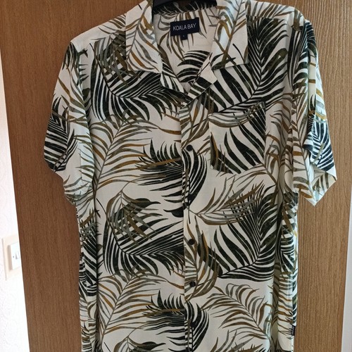 Koala bay men tropical - bay, men's