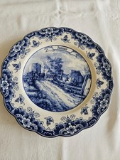 Vintage Coyna Geopinos Holland