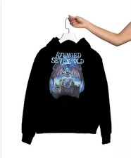 New Avenged Sevenfold Band