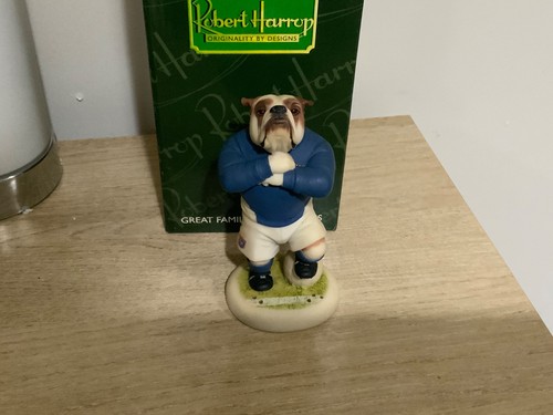 Robert harrop cc113ip bulldog - robert,