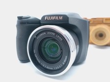 Fuji Finepix S5700 Bridge 7.1m